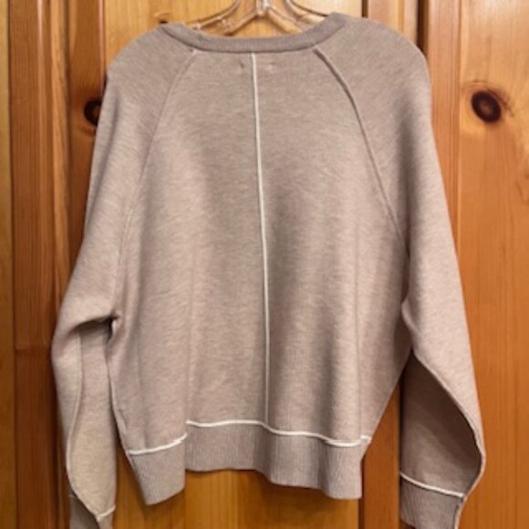 Pilcro Oversized Sweater--Size Small - Picture 5 of 5
